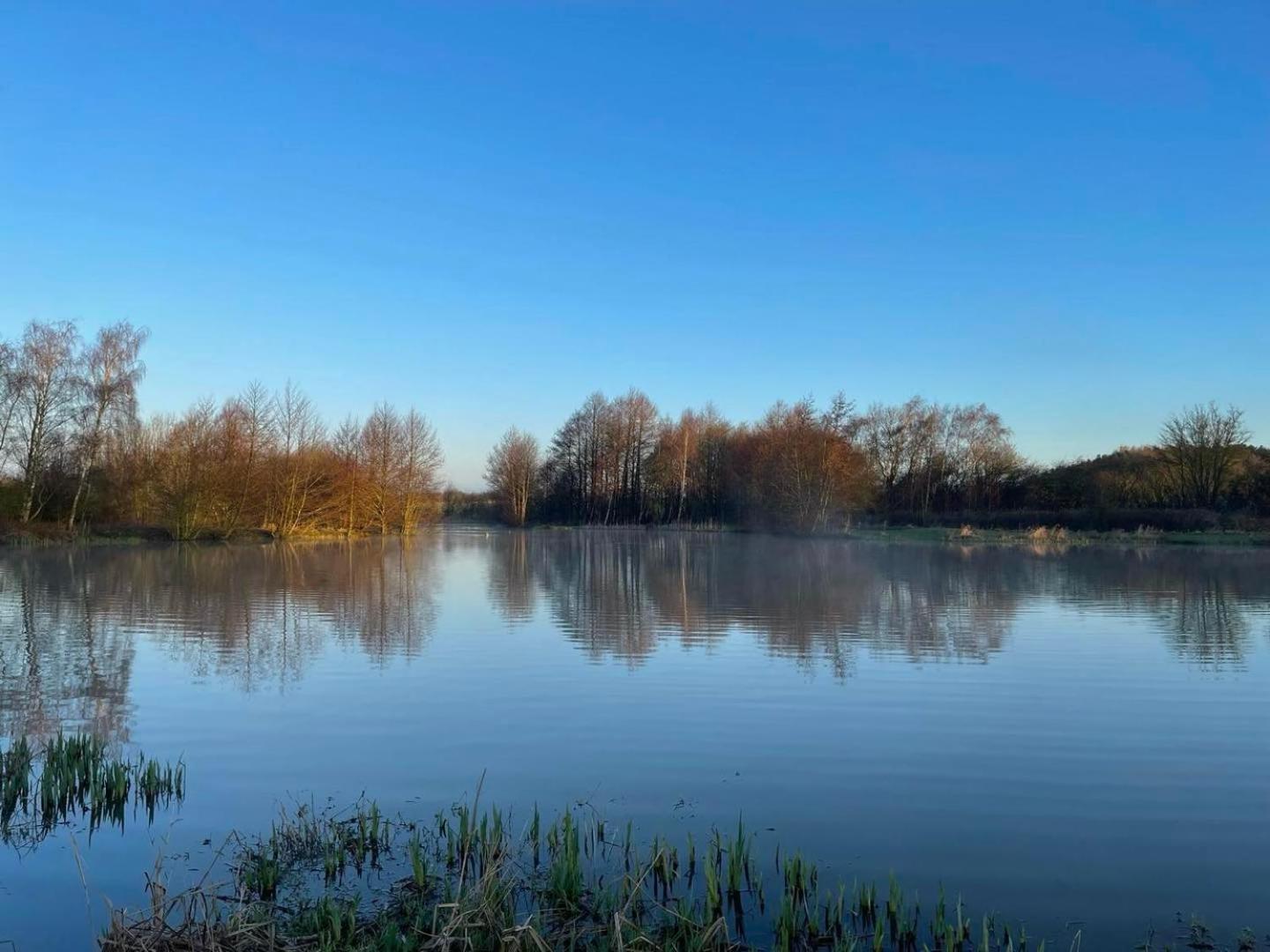 Willa Brook Meadow Market Harborough Zewnętrze zdjęcie