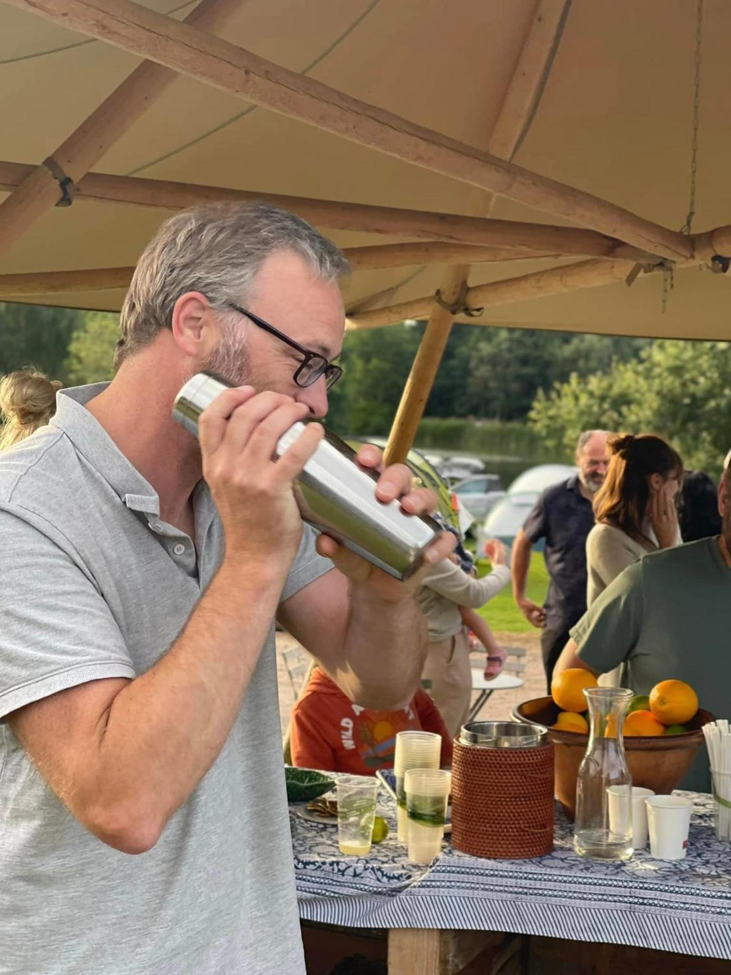 Willa Brook Meadow Market Harborough Zewnętrze zdjęcie